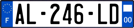 AL-246-LD