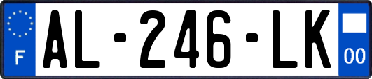 AL-246-LK
