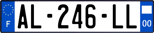 AL-246-LL