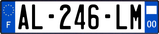 AL-246-LM