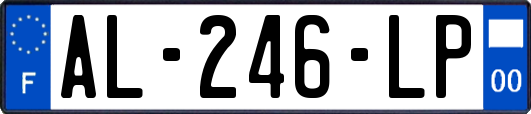 AL-246-LP