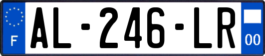 AL-246-LR