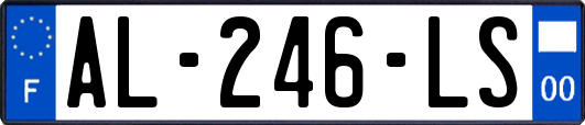 AL-246-LS