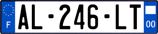 AL-246-LT