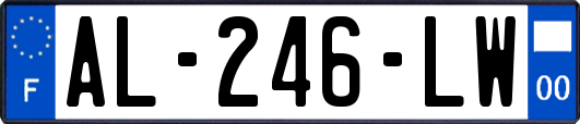 AL-246-LW