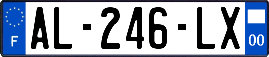 AL-246-LX