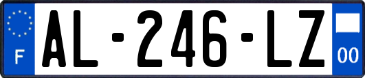 AL-246-LZ