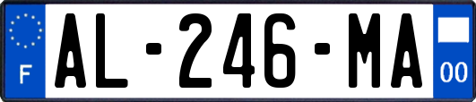 AL-246-MA