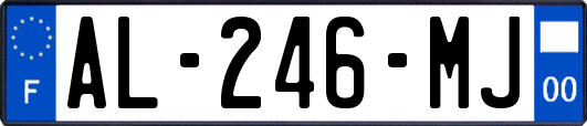 AL-246-MJ