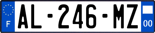 AL-246-MZ