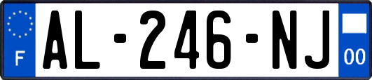 AL-246-NJ