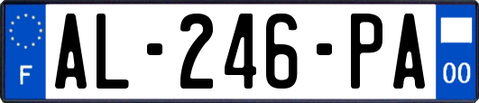 AL-246-PA