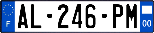 AL-246-PM