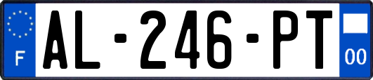 AL-246-PT