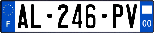 AL-246-PV