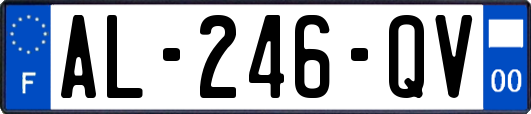 AL-246-QV