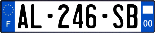 AL-246-SB