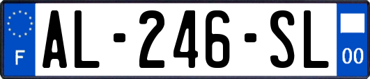 AL-246-SL