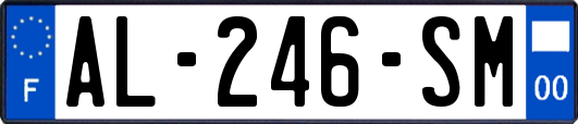 AL-246-SM