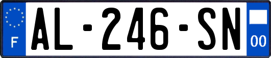 AL-246-SN