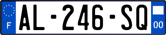 AL-246-SQ