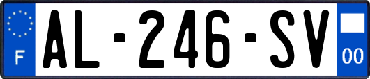 AL-246-SV