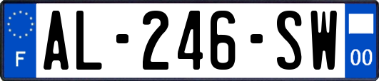 AL-246-SW