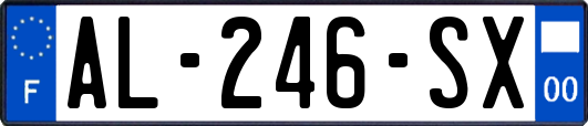 AL-246-SX