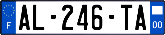 AL-246-TA