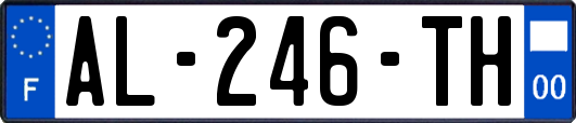 AL-246-TH