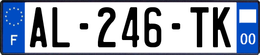 AL-246-TK