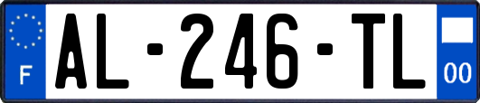 AL-246-TL
