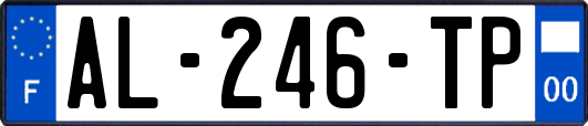 AL-246-TP