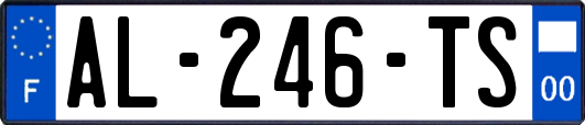 AL-246-TS