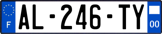 AL-246-TY
