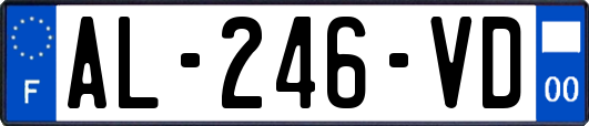 AL-246-VD