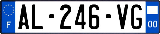 AL-246-VG