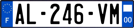 AL-246-VM