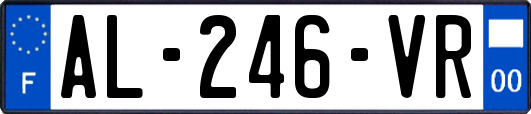 AL-246-VR