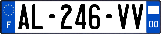 AL-246-VV