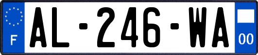 AL-246-WA