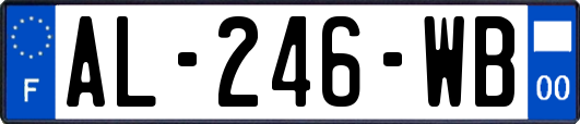 AL-246-WB