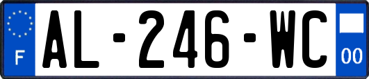 AL-246-WC