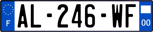 AL-246-WF
