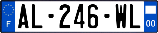 AL-246-WL
