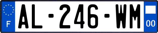 AL-246-WM