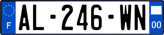 AL-246-WN