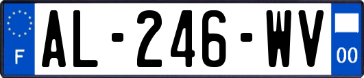 AL-246-WV