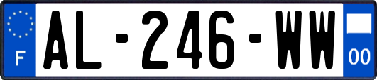 AL-246-WW