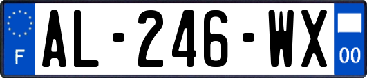 AL-246-WX